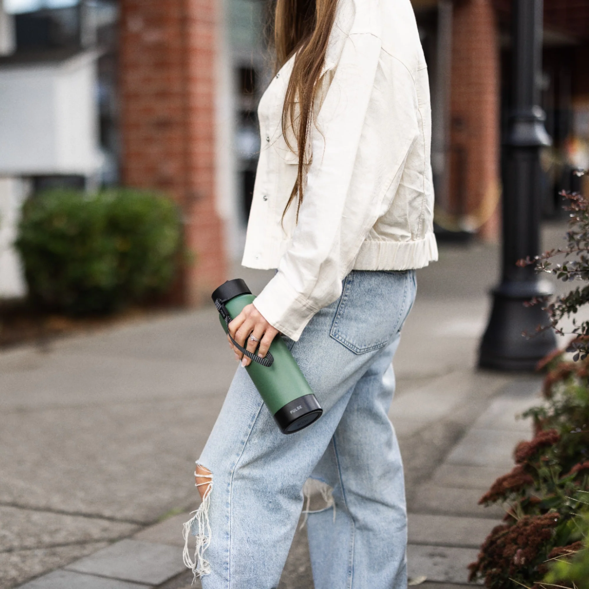 HydroPower Insulated Wireless Charging Bottle - Image 39