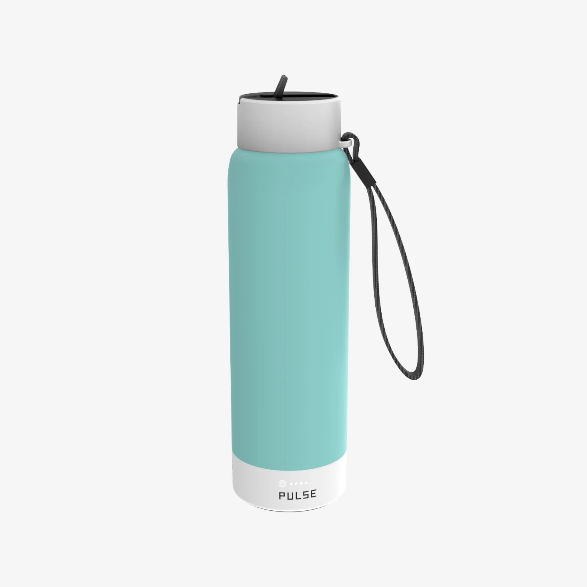 HydroPower Insulated Wireless Charging Bottle - Image 4