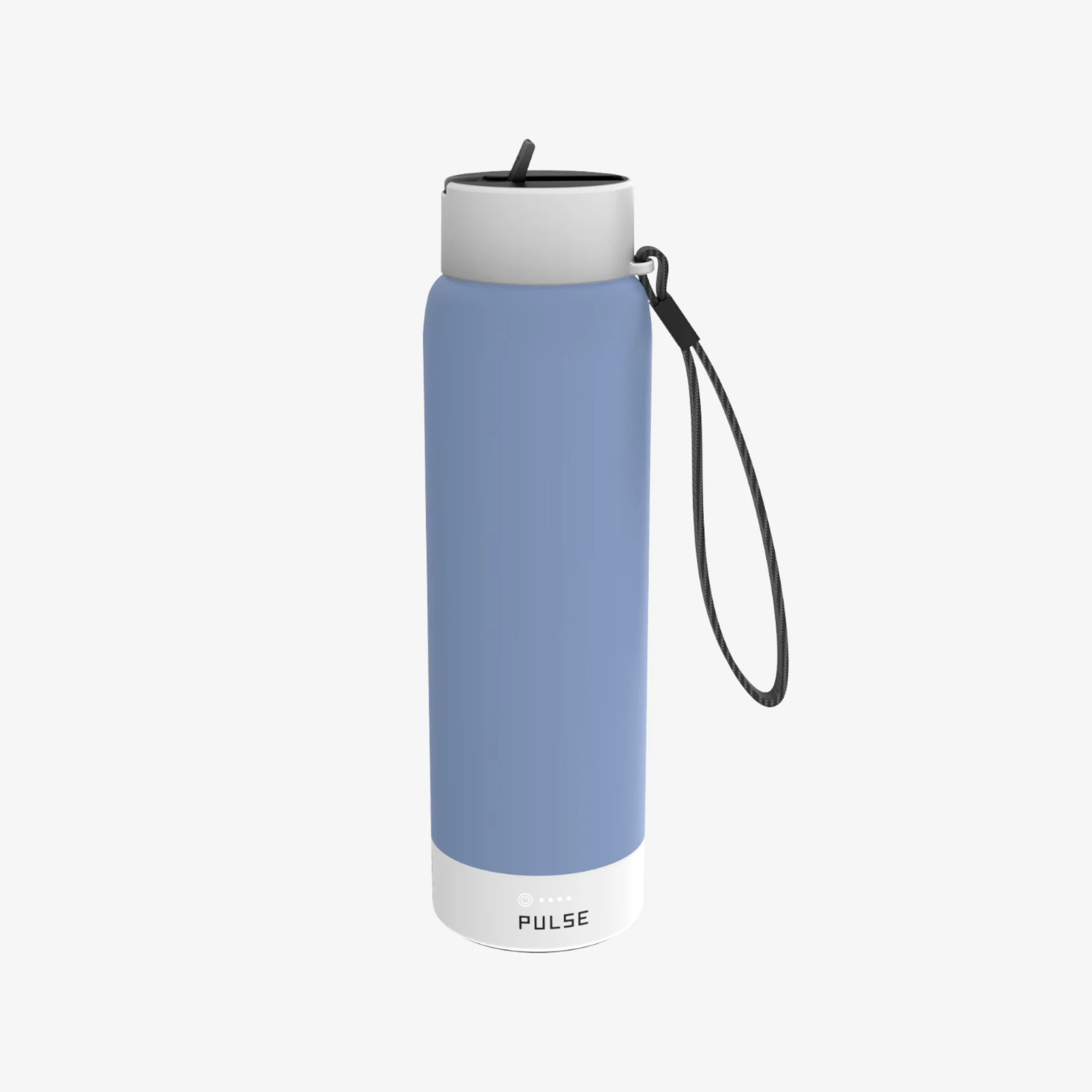 HydroPower Insulated Wireless Charging Bottle - Image 5