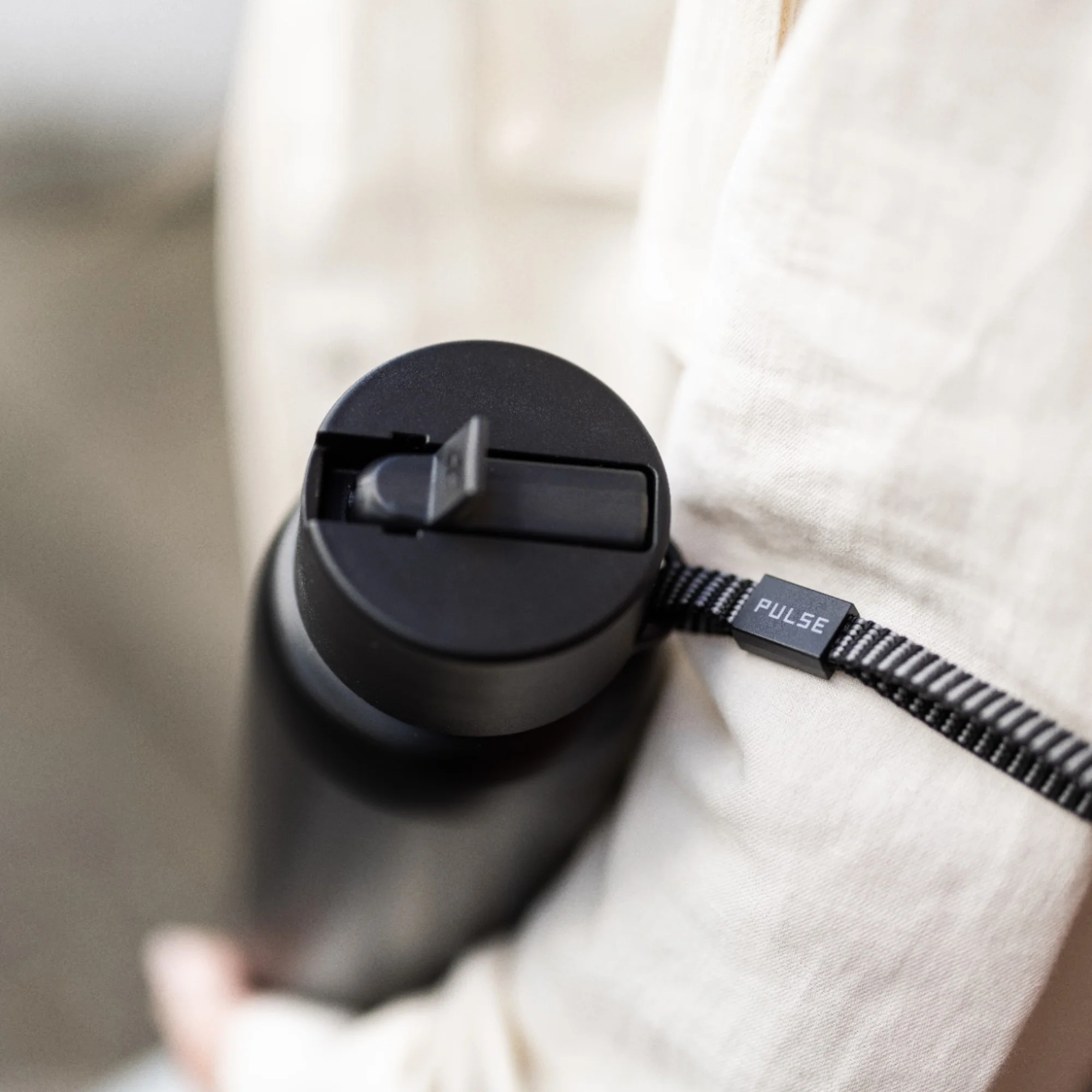 HydroPower Insulated Wireless Charging Bottle - Image 55