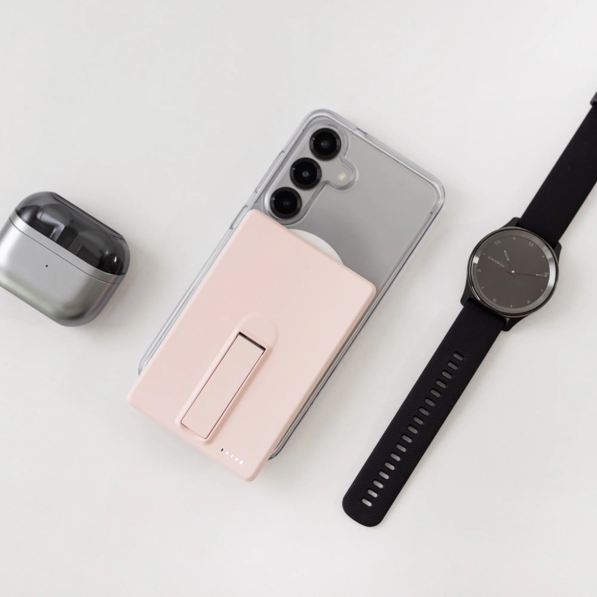 Infinity Magnetic Wireless Charger - Image 10