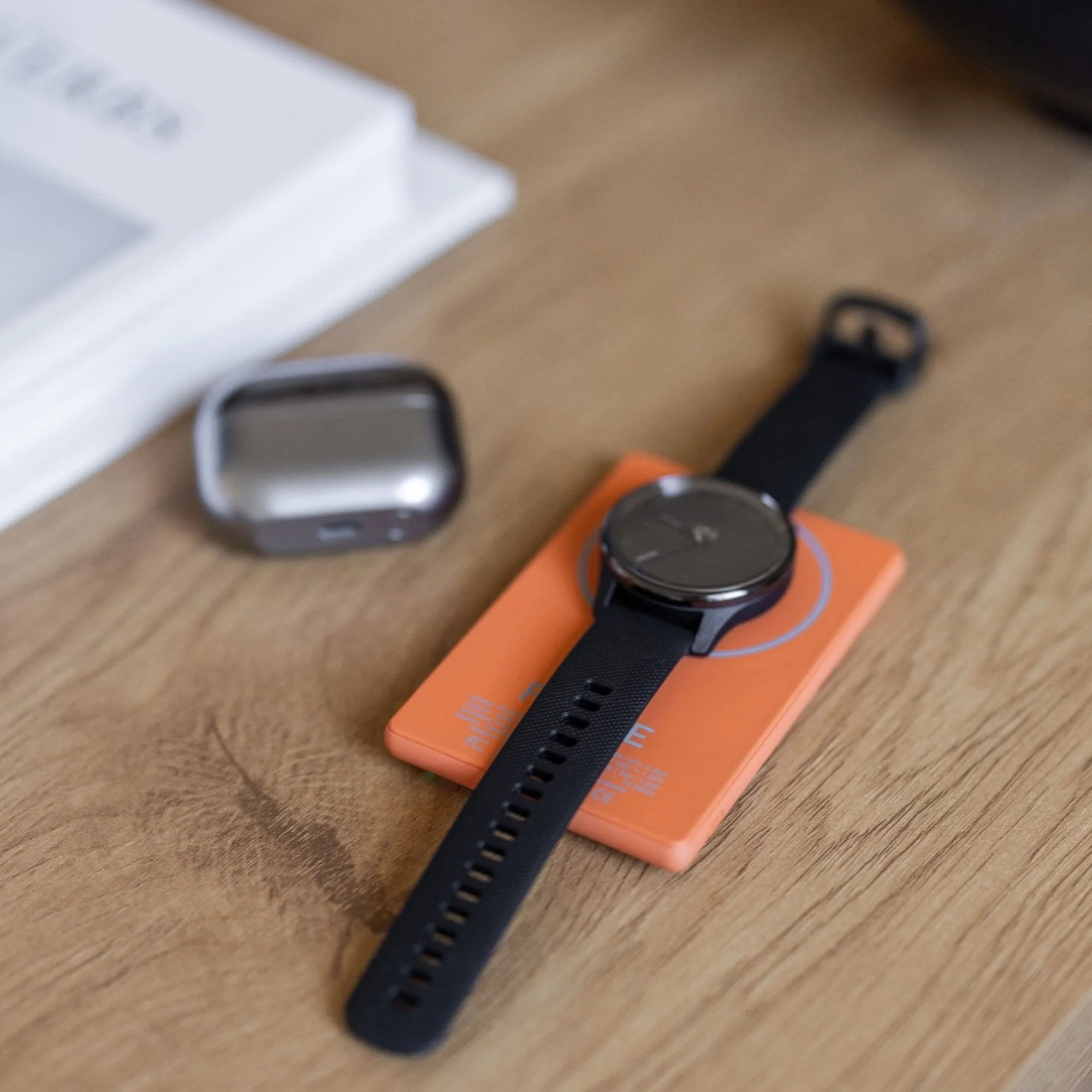 Infinity Magnetic Wireless Charger - Image 108