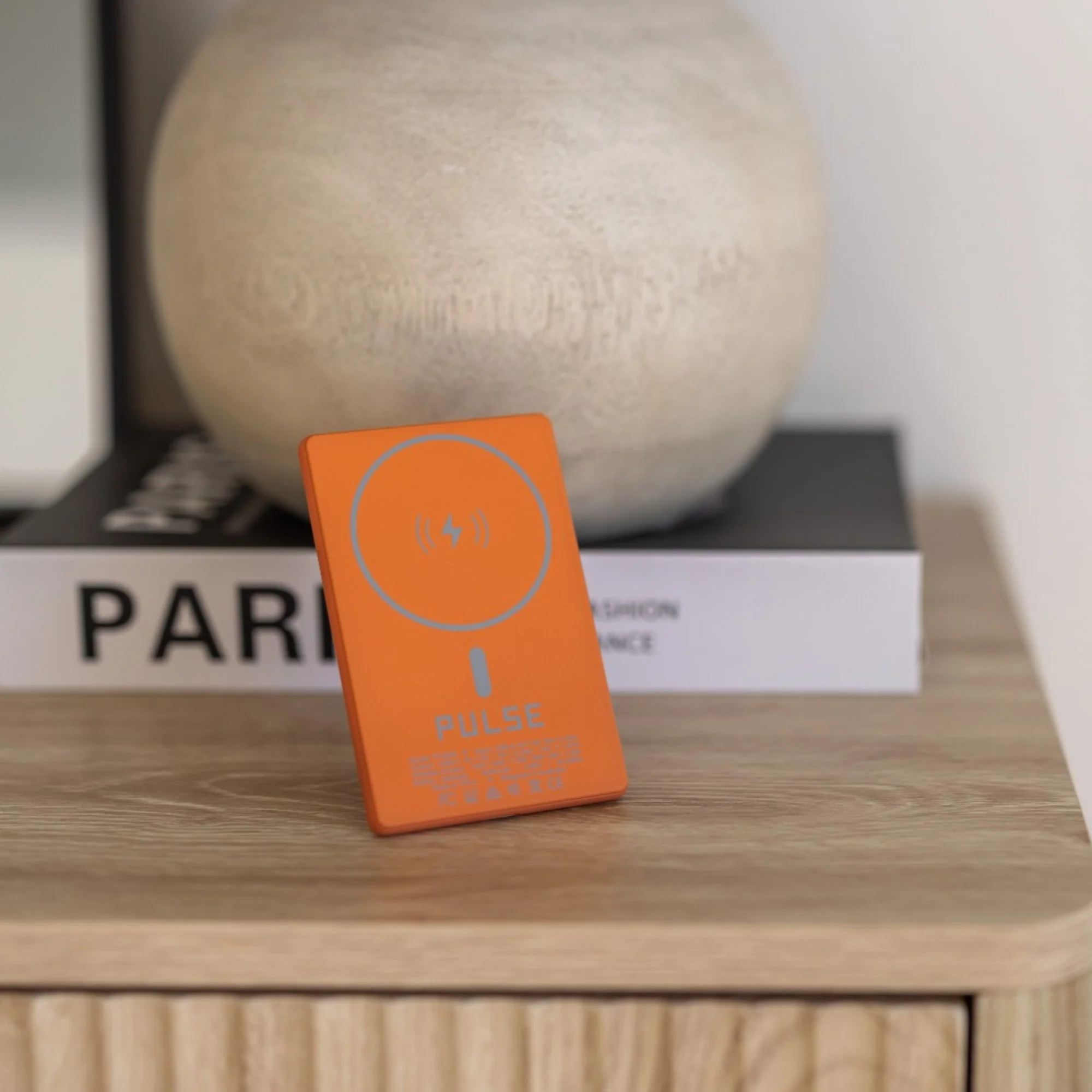 Infinity Magnetic Wireless Charger - Image 111