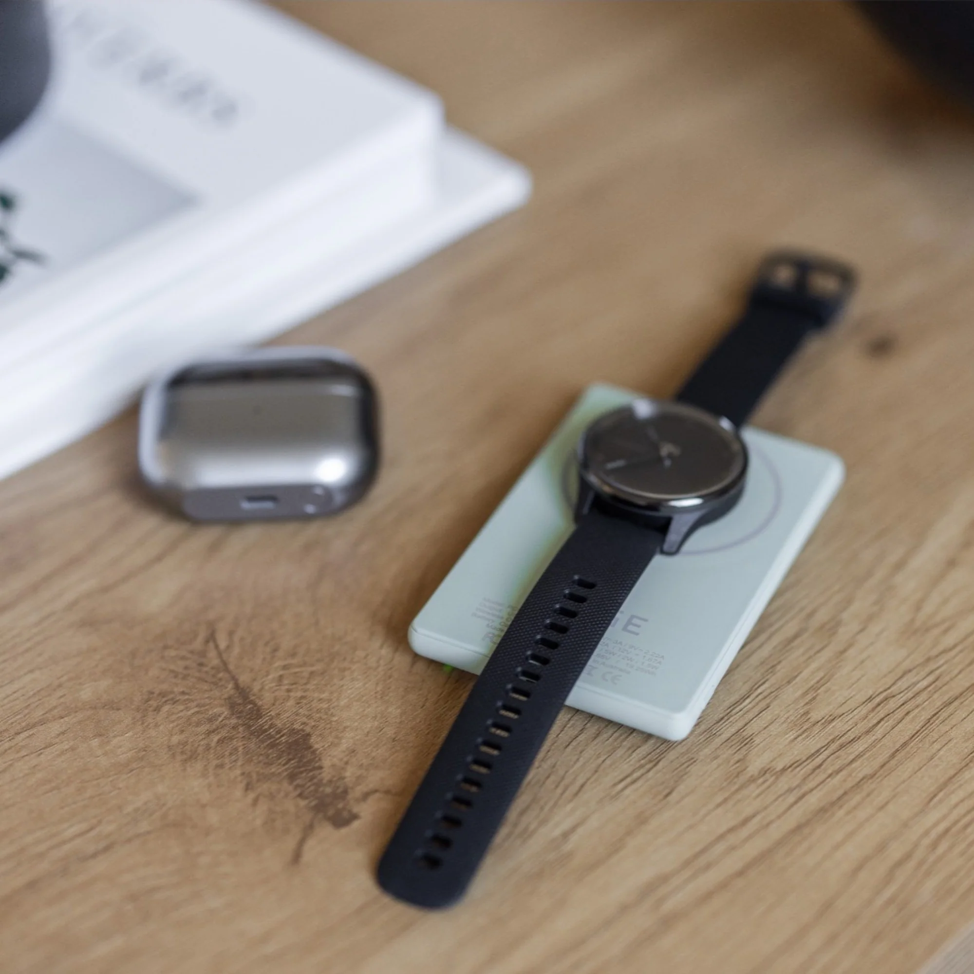 Infinity Magnetic Wireless Charger - Image 117