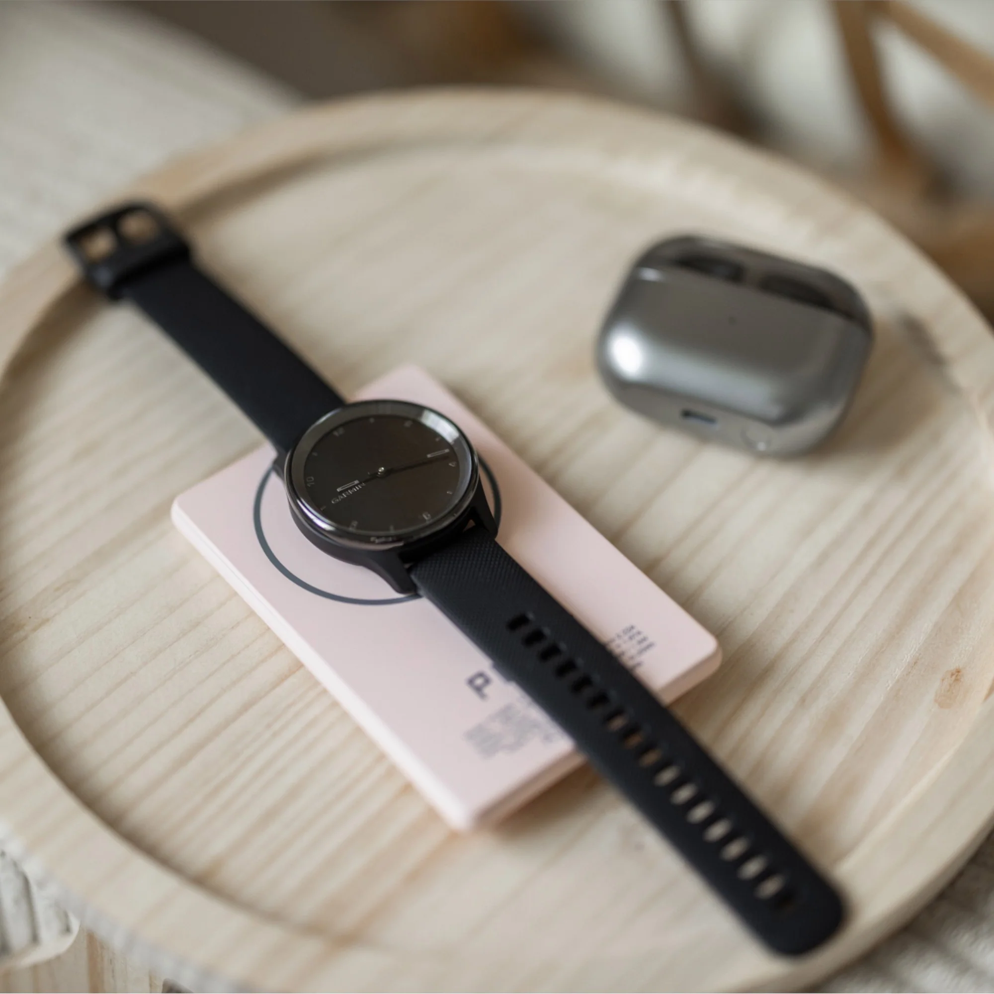 Infinity Magnetic Wireless Charger - Image 12
