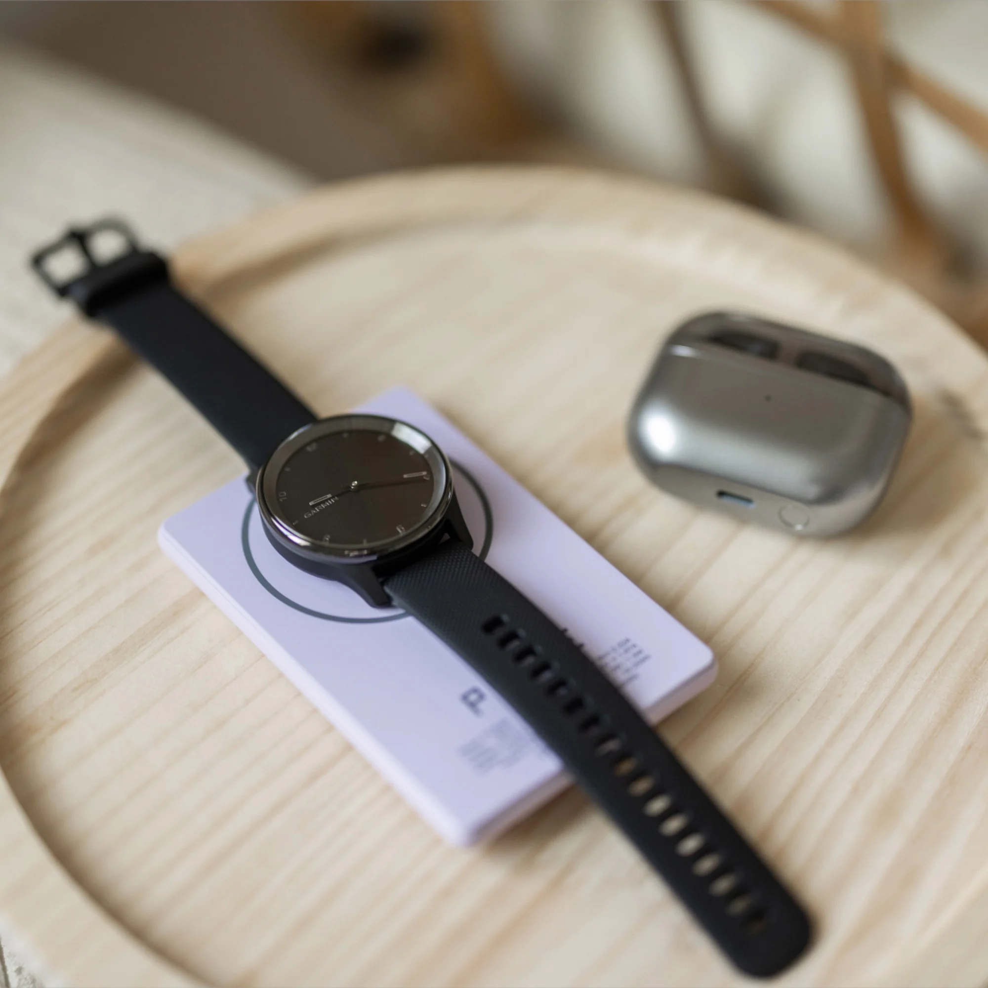 Infinity Magnetic Wireless Charger - Image 36