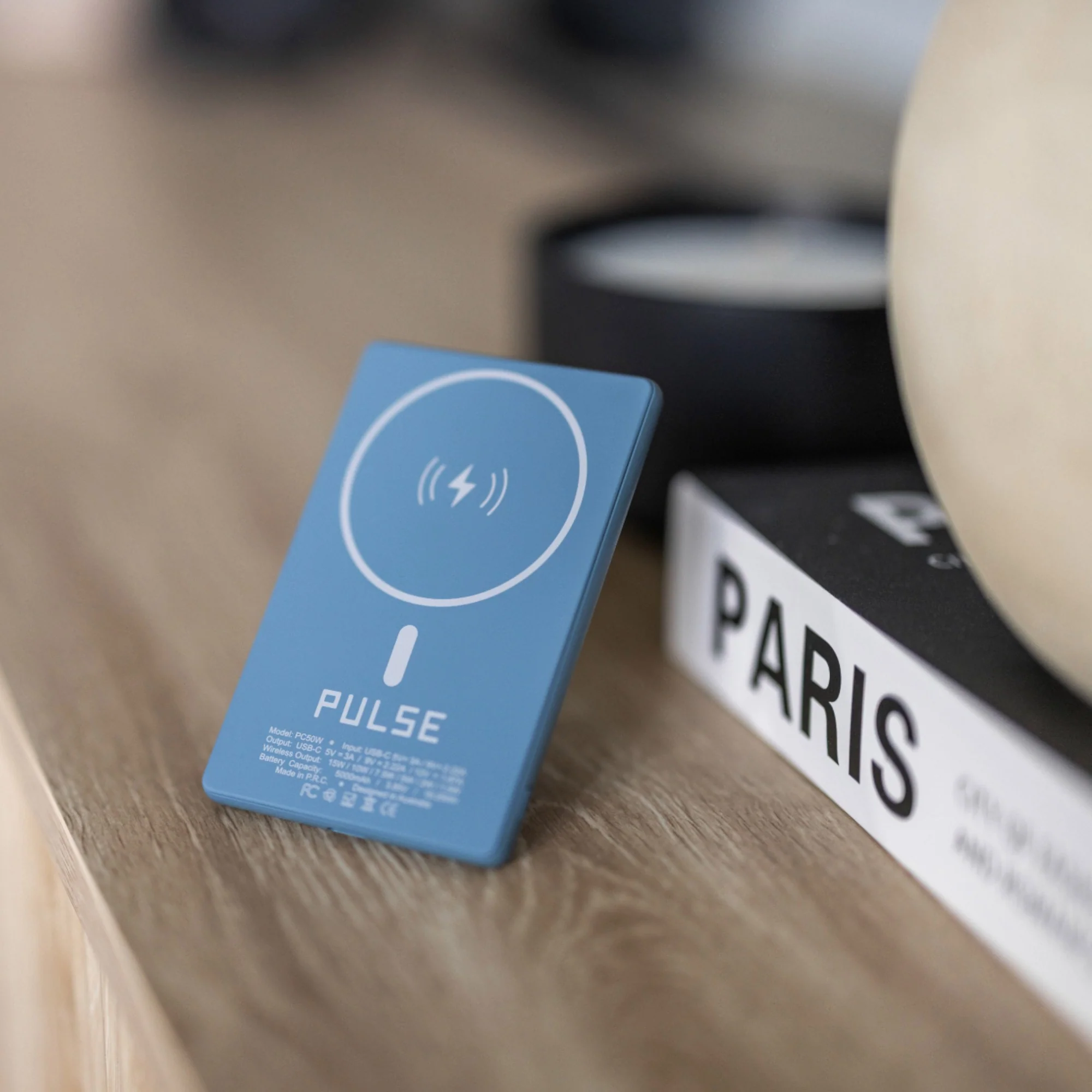 Infinity Magnetic Wireless Charger - Image 65