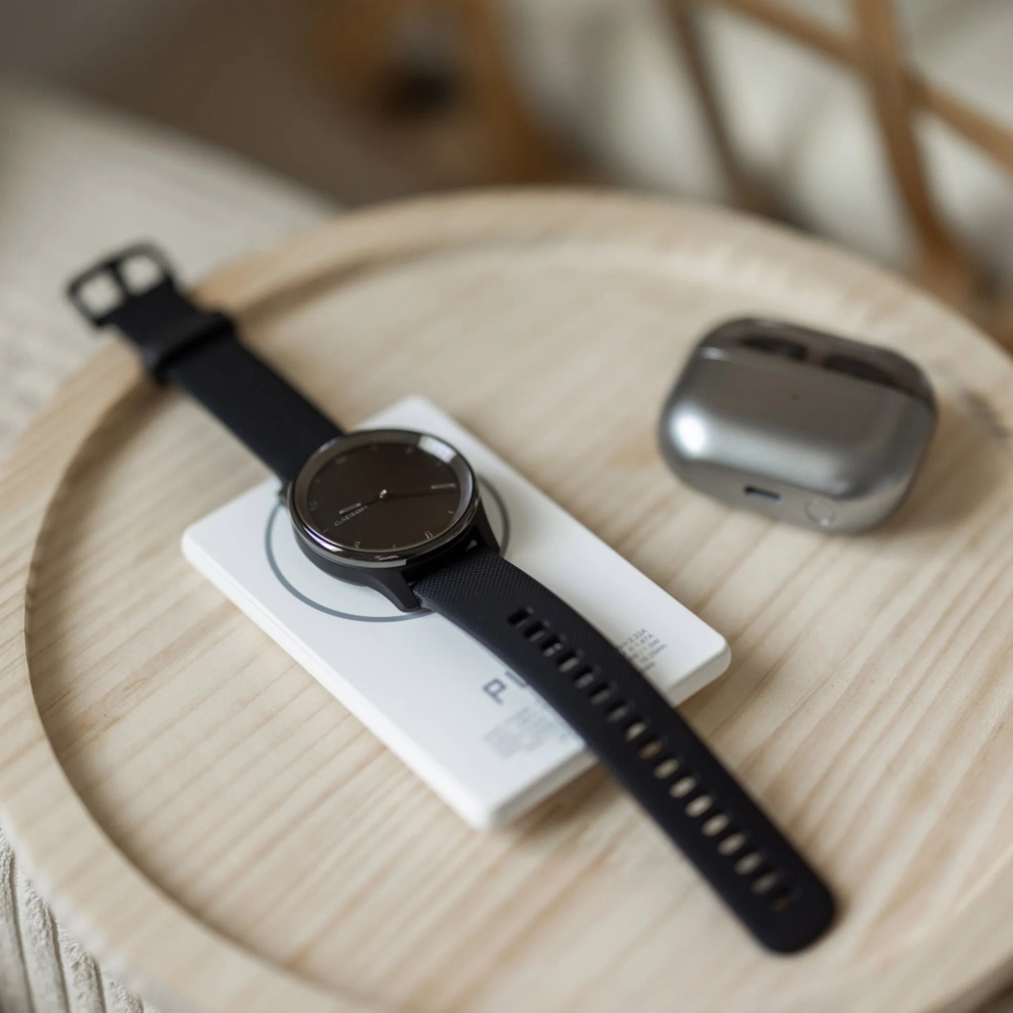 Infinity Magnetic Wireless Charger - Image 84