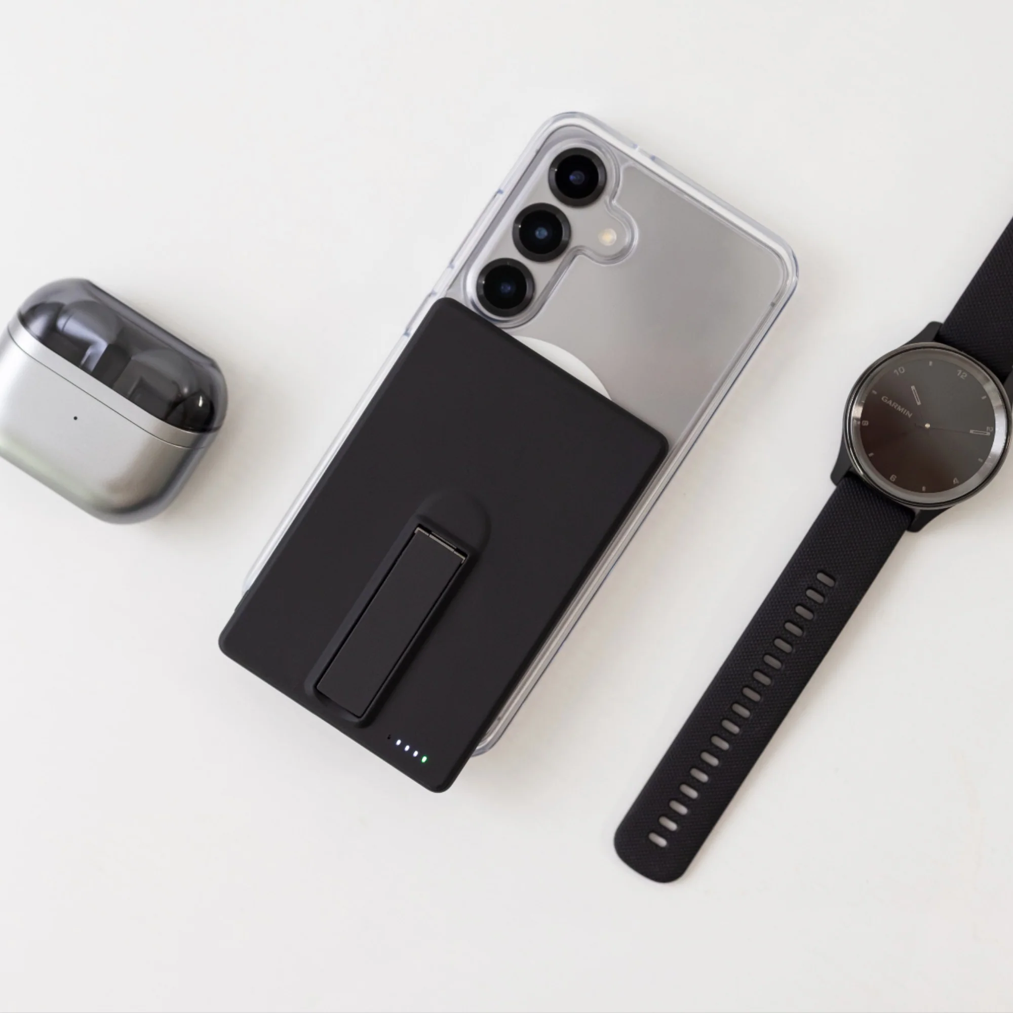 Infinity Magnetic Wireless Charger - Image 95