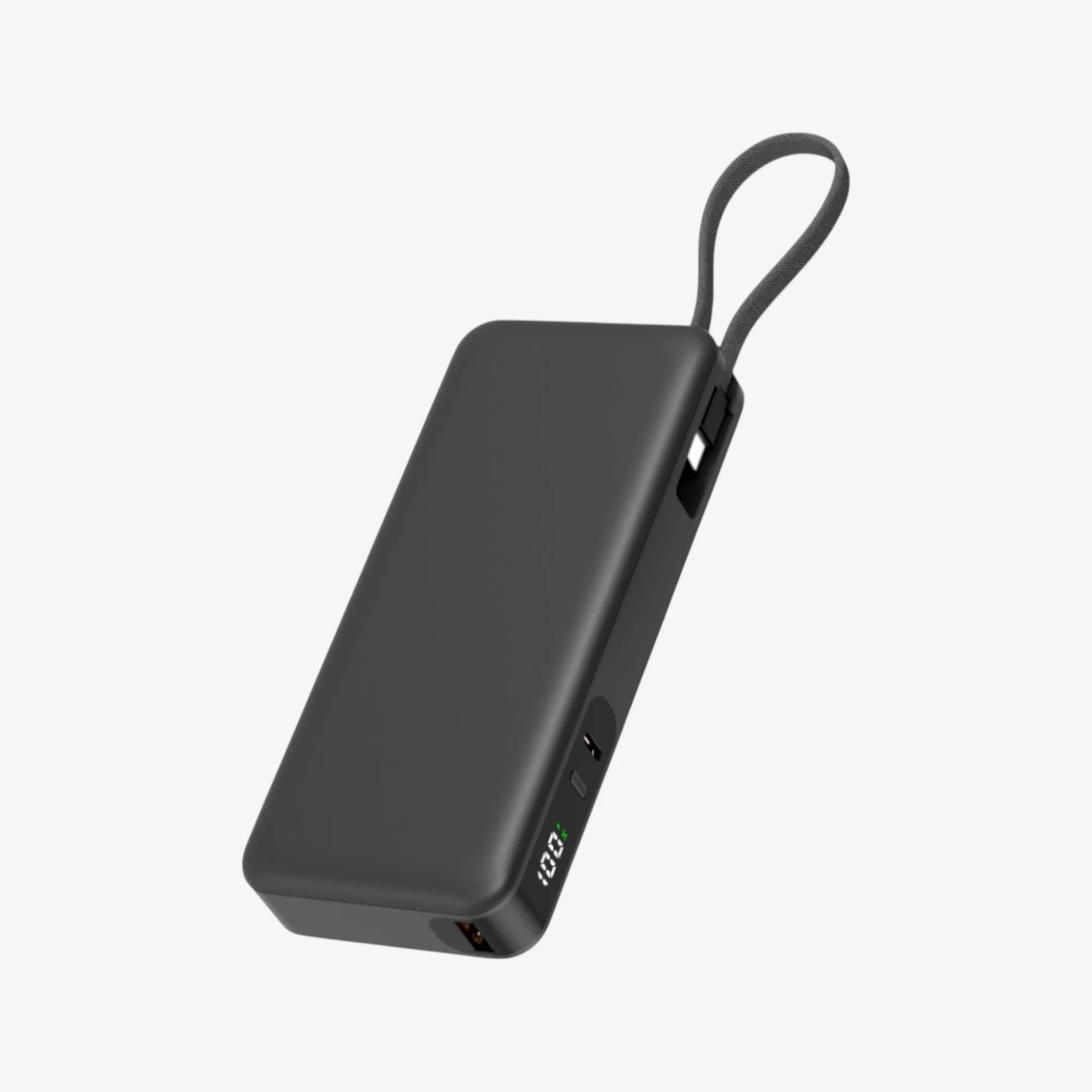 Lightning 20,000mAh Power Bank - Image 13