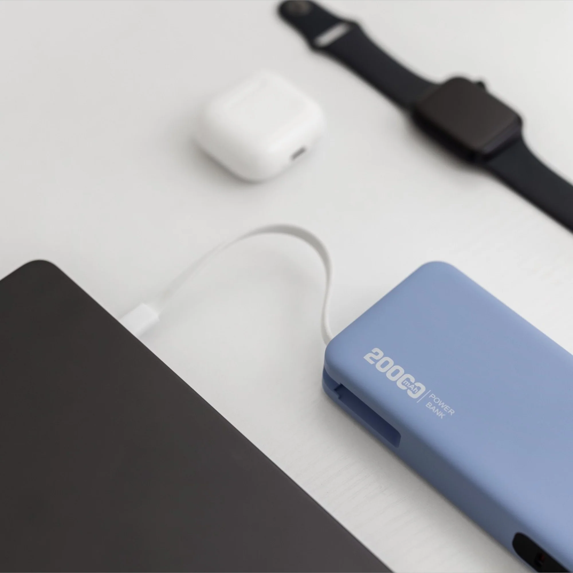 Lightning 20,000mAh Power Bank - Image 27