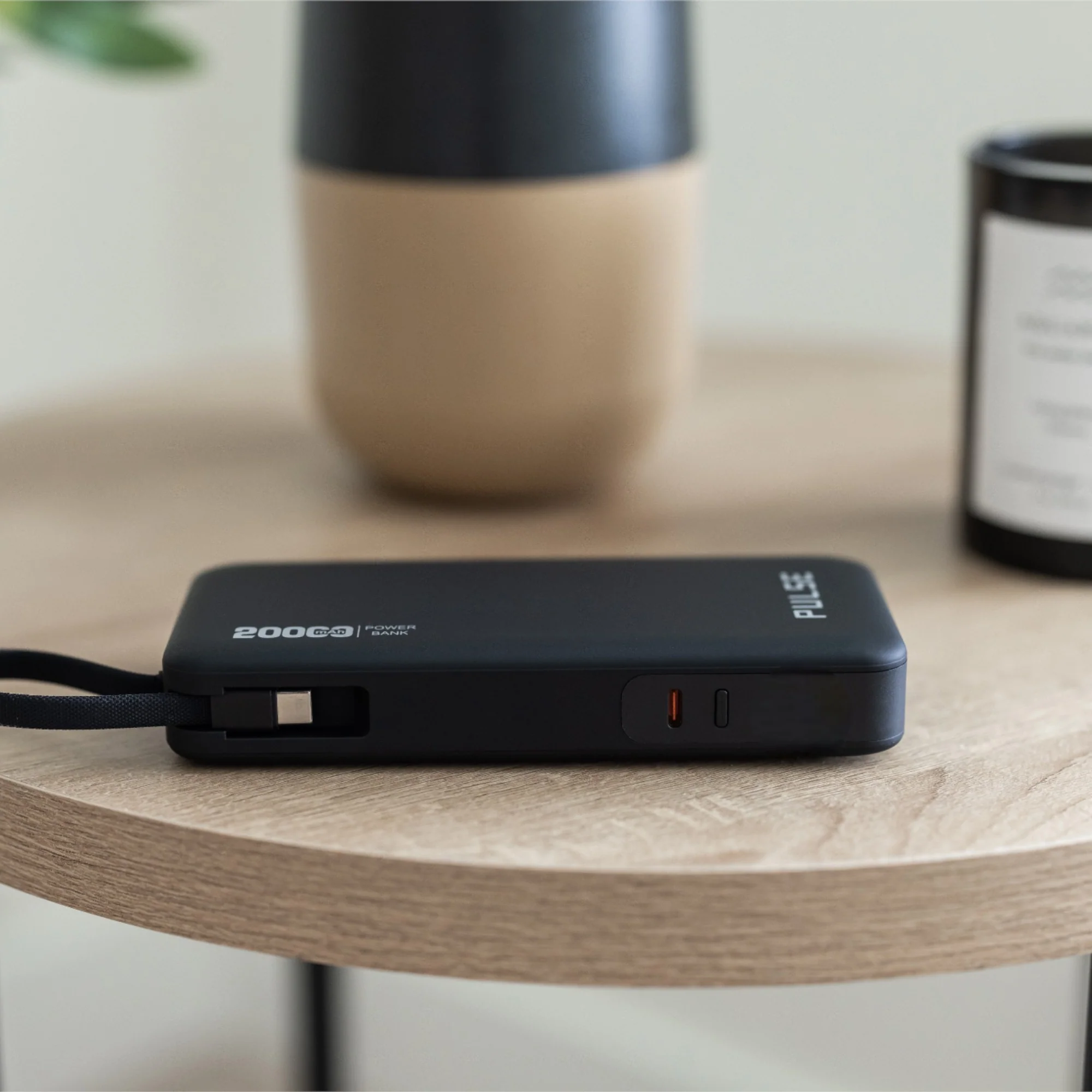Lightning 20,000mAh Power Bank - Image 39