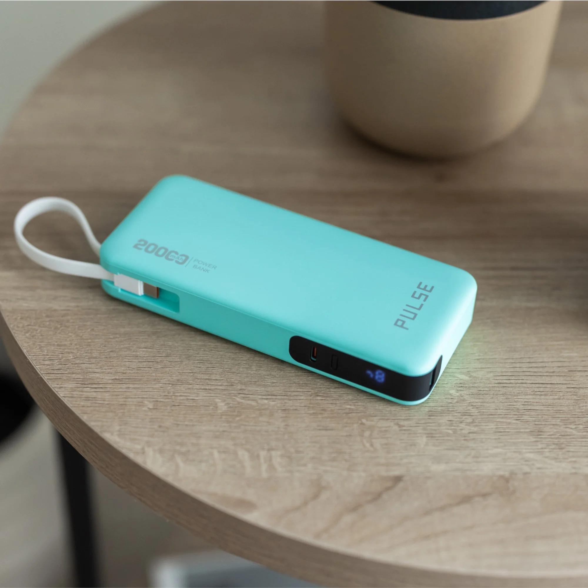 Lightning 20,000mAh Power Bank - Image 48