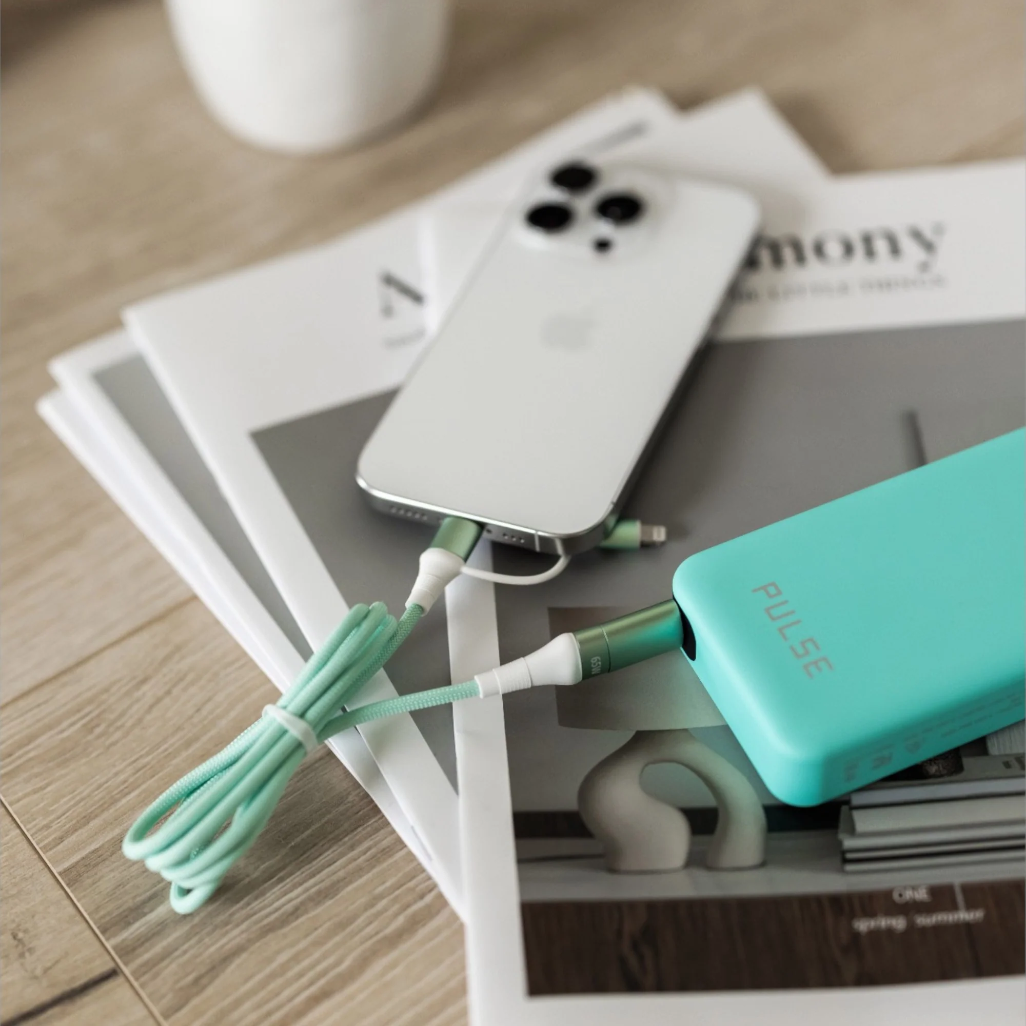 Super Pack - 4-in-1 Universal Fast Charging Cables - Image 10