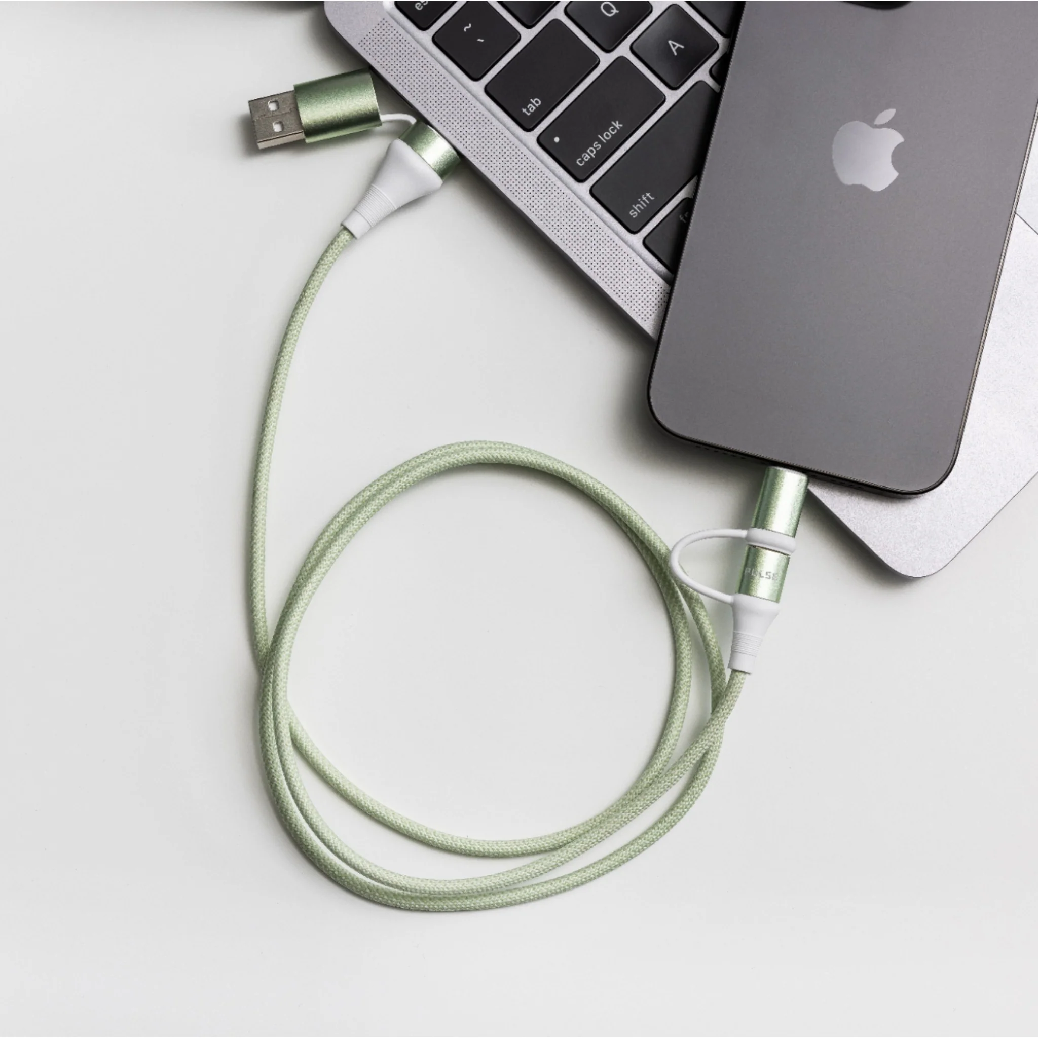 Super Pack - 4-in-1 Universal Fast Charging Cables - Image 9