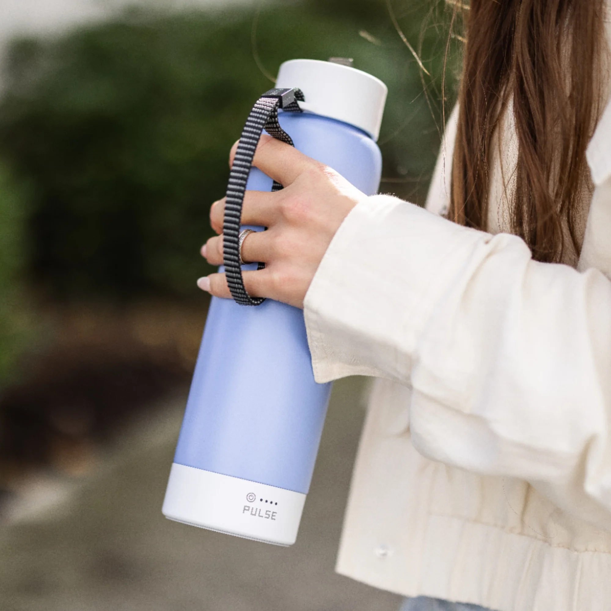 Trio Pack - HydroPower Insulated Wireless Charging Bottles - Image 12