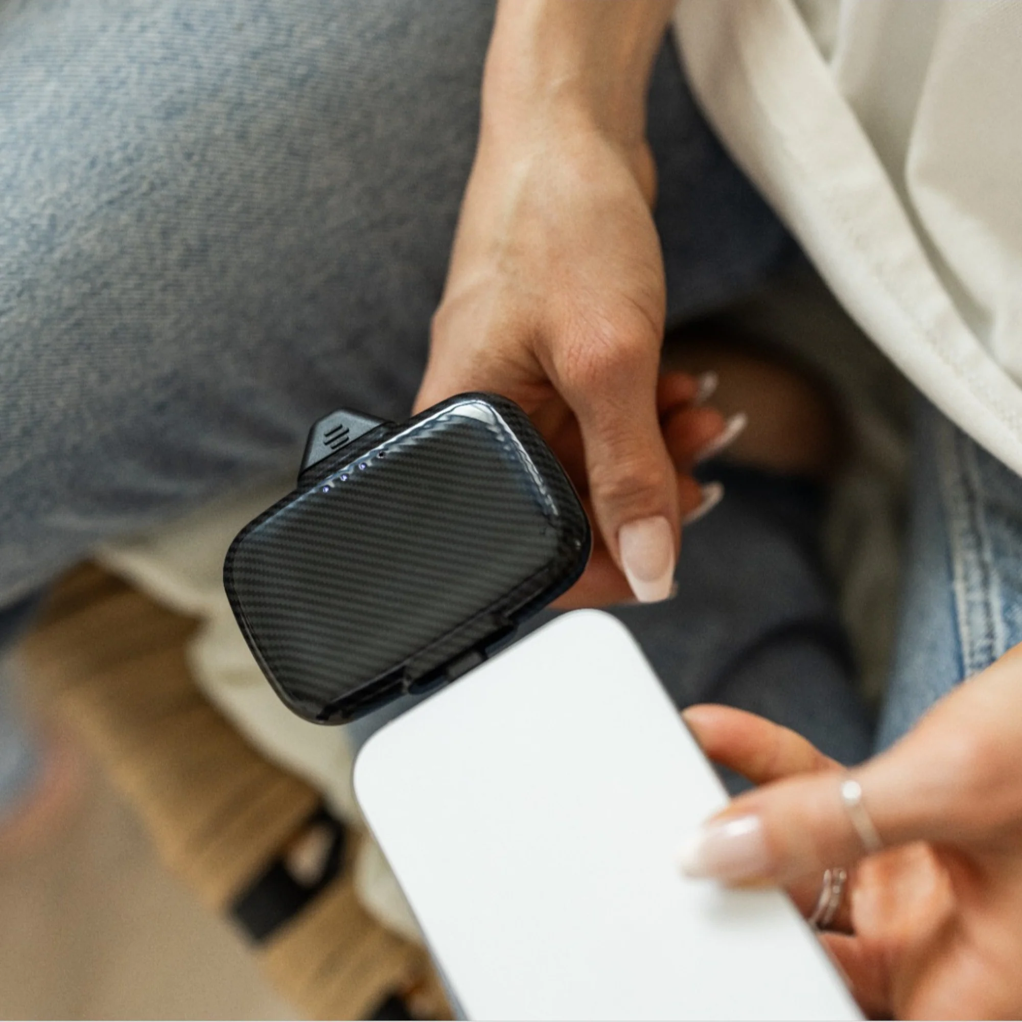 Venus Portable Universal Charger - Image 19