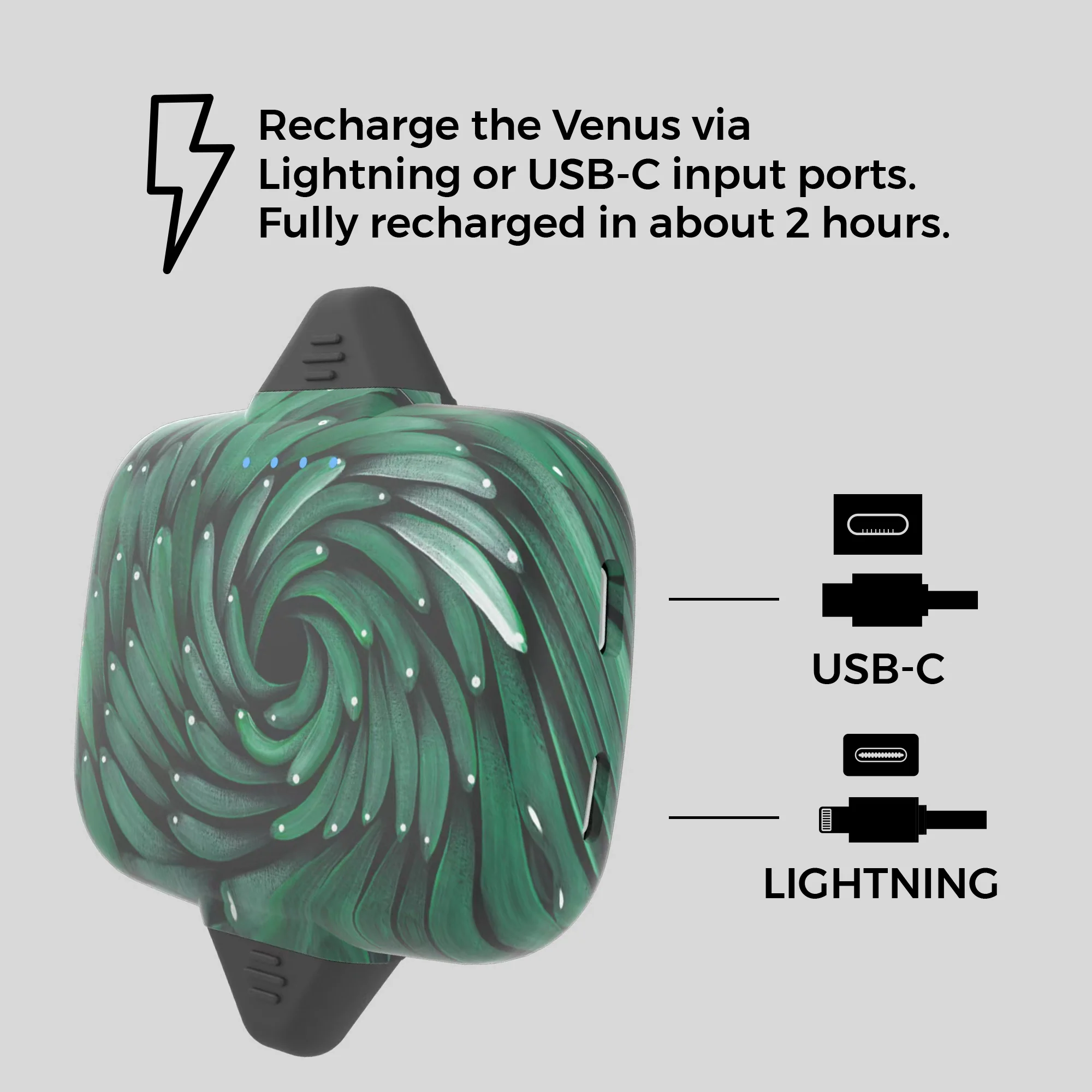 Venus Portable Universal Charger - Image 38