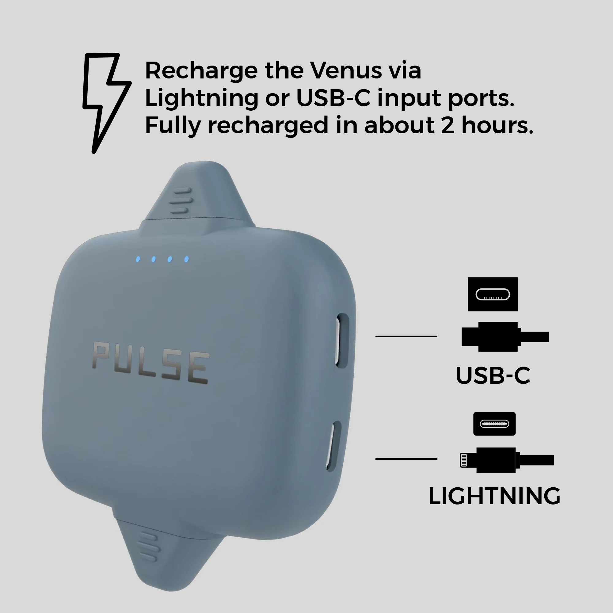 Venus Portable Universal Charger - Image 63
