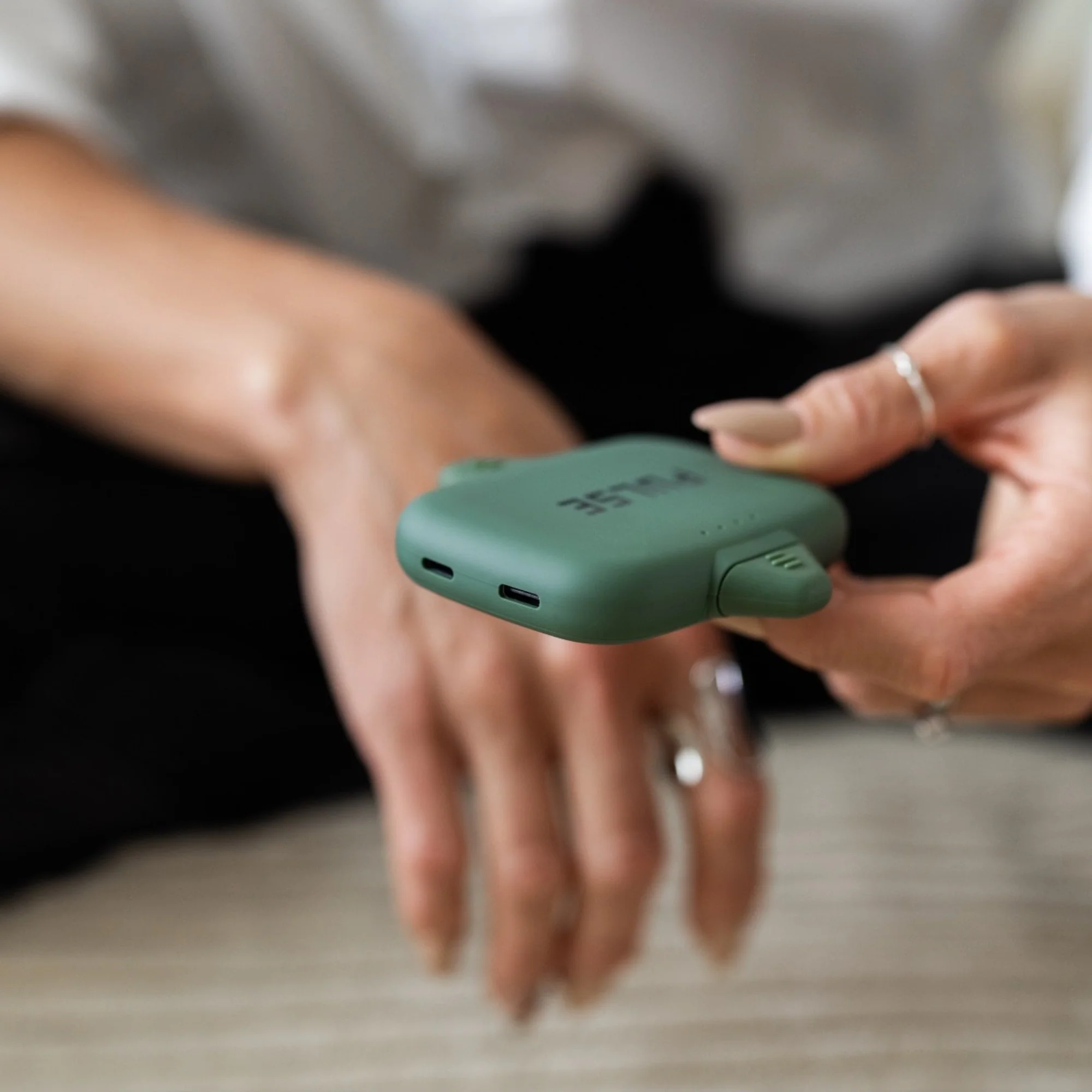 Venus Portable Universal Charger - Image 89