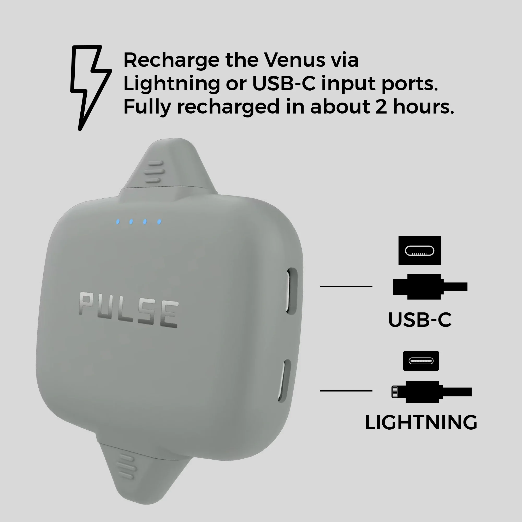 Venus Portable Universal Charger - Image 93